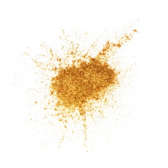 ✨Too Faced Pure Gold Ultra-Fine Face & Body Glitter✨ - Picture 4 of 5